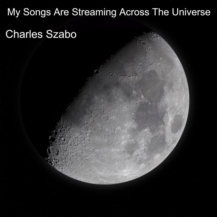 Charles Szabo's avatar image