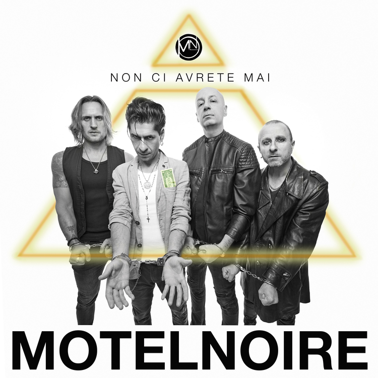 MotelNoire's avatar image