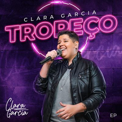 TROPEÇO By Clara Garcia's cover