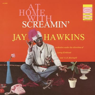 I Put a Spell On You By Screamin' Jay Hawkins's cover