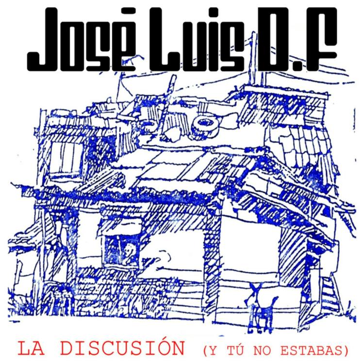 José Luis D.F's avatar image