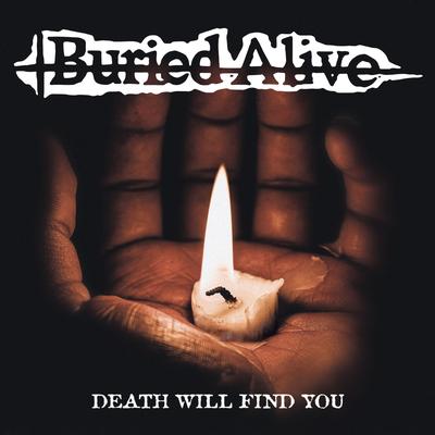 Death Will Find You's cover