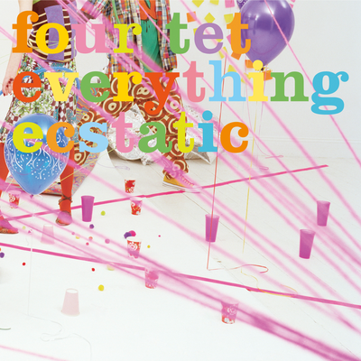 Everything Ecstatic's cover
