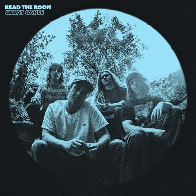 Read The Room's cover