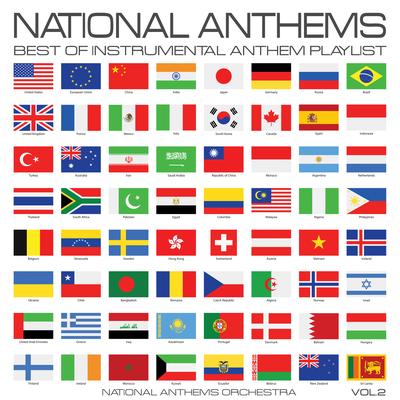 San Marino Anthem (Inno Nazionale Della Repubblica)'s cover