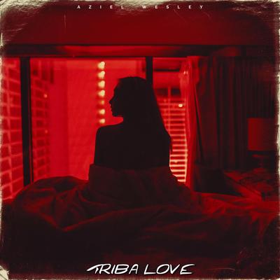 Triba Love By Aziel Wesley's cover