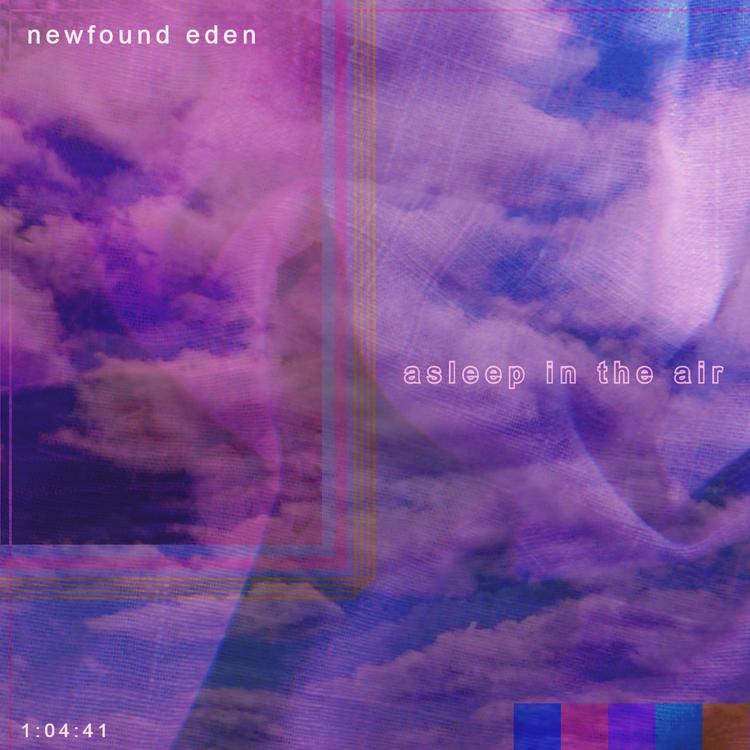 Newfound Eden's avatar image