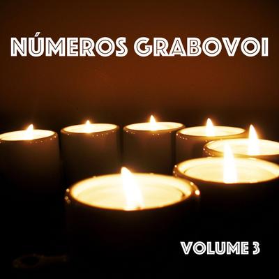 Voltar à Frequência do Criador By Números Grabovoi's cover