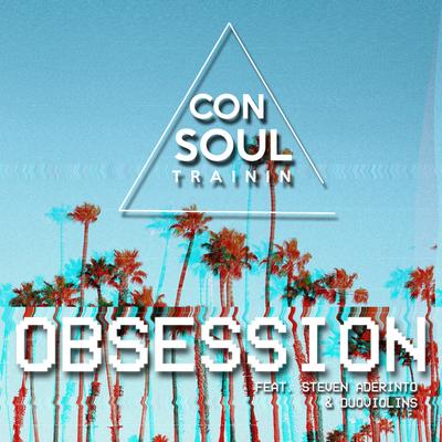 Obsession (Radio Edit)'s cover