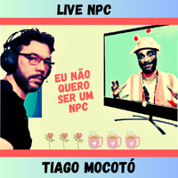 Tiago Mocotó's avatar cover