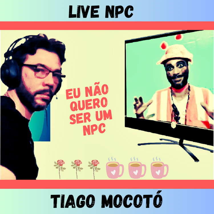 Tiago Mocotó's avatar image