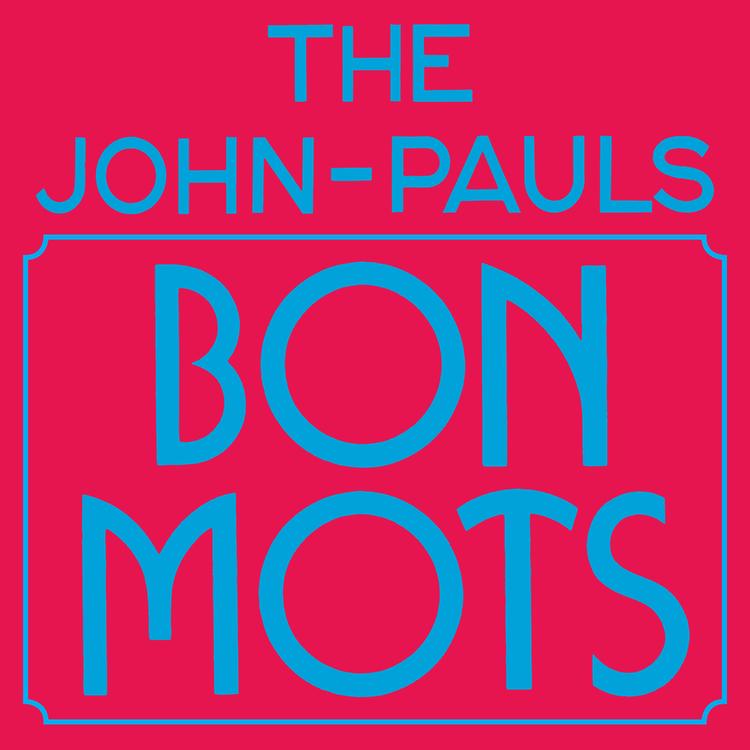 The John Pauls's avatar image