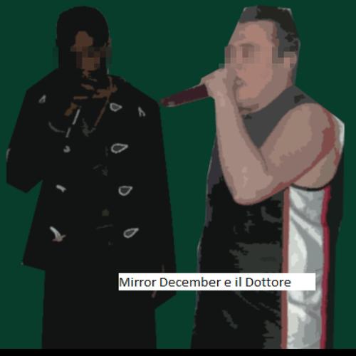 Serenase by Mirror December on  Music 