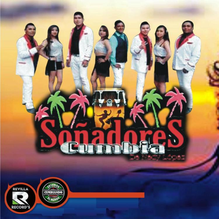 Grupo Soñadores Cumbia's avatar image