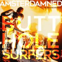 Butthole Surfers's avatar cover