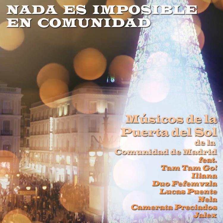 Músicos de la Puerta del Sol en la Comunidad de Madrid's avatar image