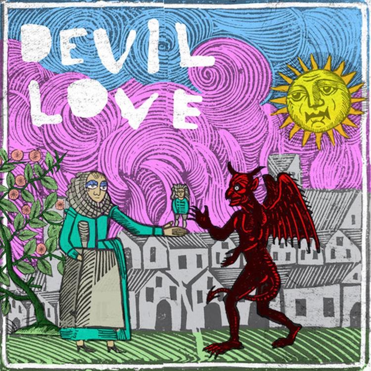 Devil Love's avatar image