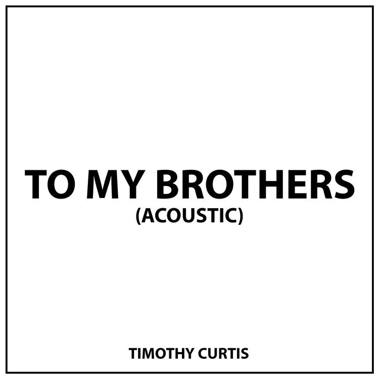 Timothy Curtis's avatar image
