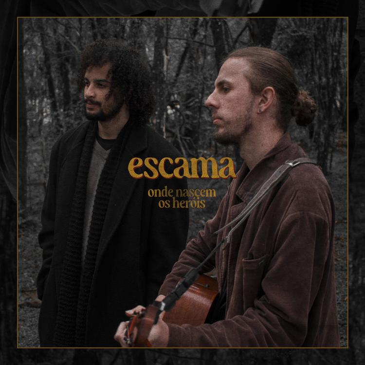 Escama's avatar image