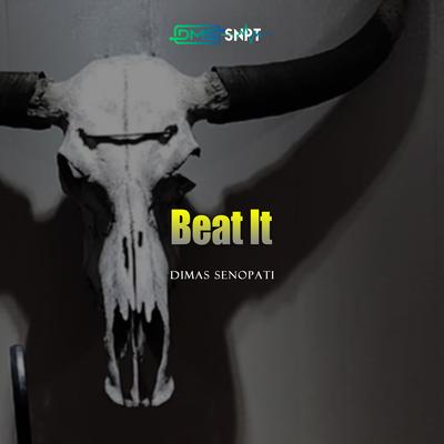 Beat It (Acoustic) By Dimas Senopati's cover