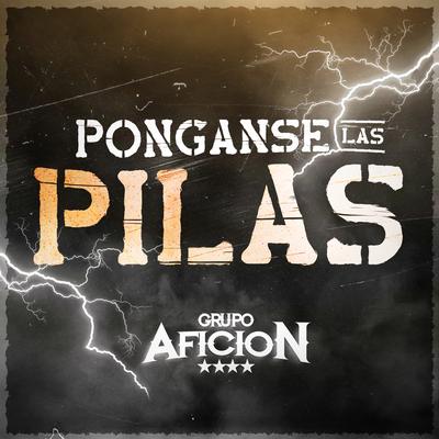 Ponganse Las Pilas's cover