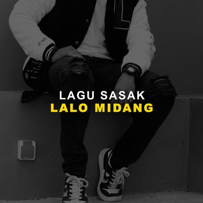 Lalo Midang's cover