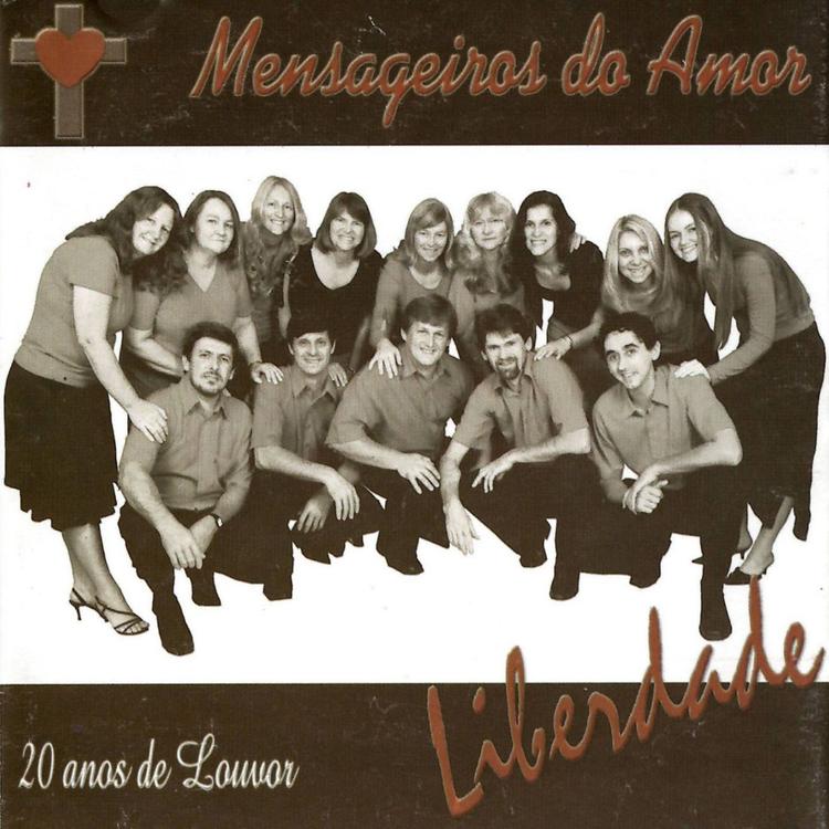 Mensageiros do amor's avatar image