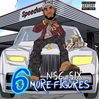 6 MORE FIGURE$'s cover