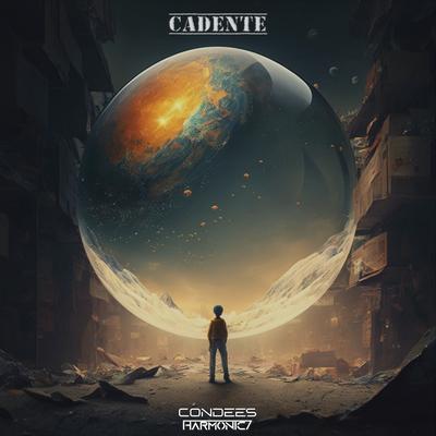 Cadente By Condees, Harmonic7's cover