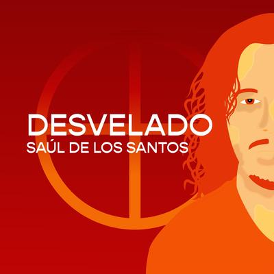 Desvelado (Post-Punk) By Isaac De los Santos's cover