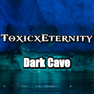 Dark Cave (From "Pokemon Gold / Silver / Crystal") [Metal Version]'s cover