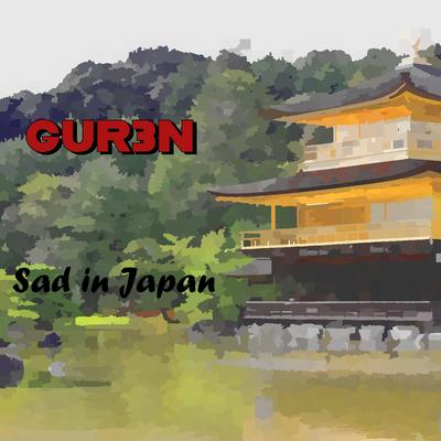 Sad in Japan's cover