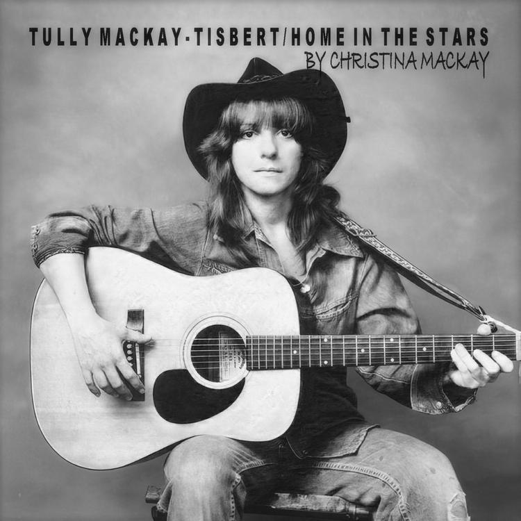 Tully MacKay-Tisbert's avatar image