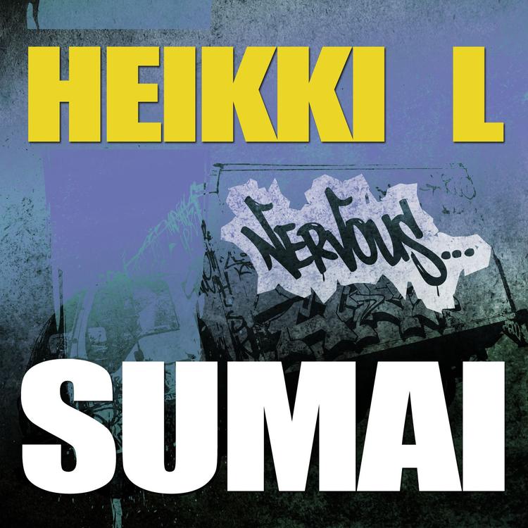 Heikki L's avatar image