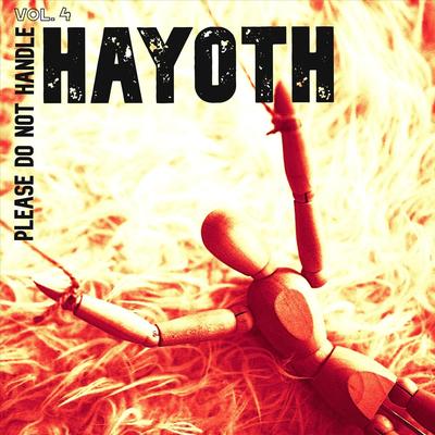Hayoth's cover