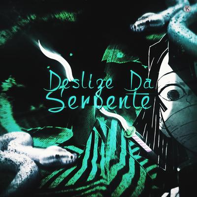 Deslize Da Serpente (Obanai) By Kaito Rapper's cover