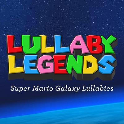 Super Mario Galaxy Lullabies's cover
