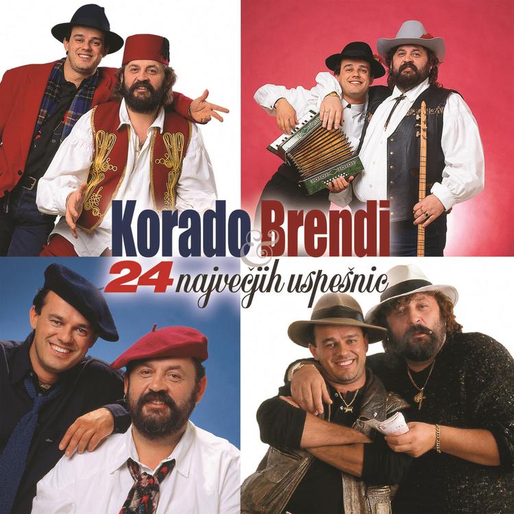 Korado & Brendi's avatar image