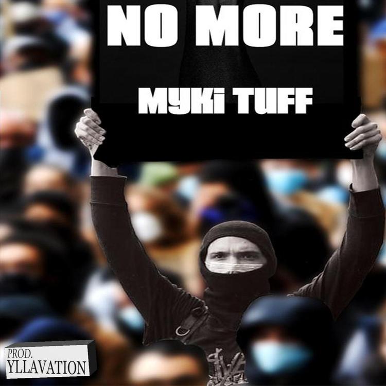 Myki Tuff's avatar image