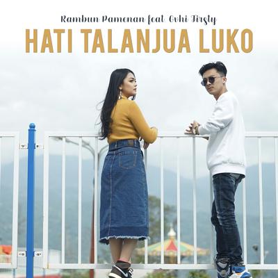 Hati Talanjua Luko's cover