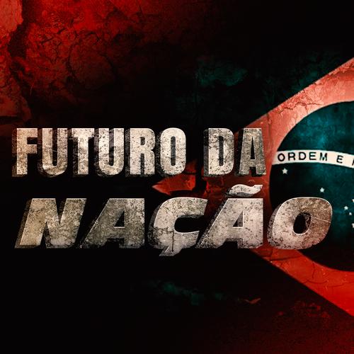 Futuro da Nação's cover