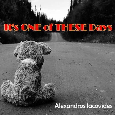 Alexandros Iacovides's cover