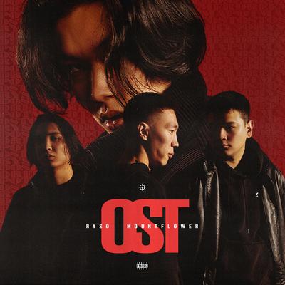 OST's cover