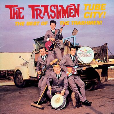 Malaguena By The Trashmen's cover