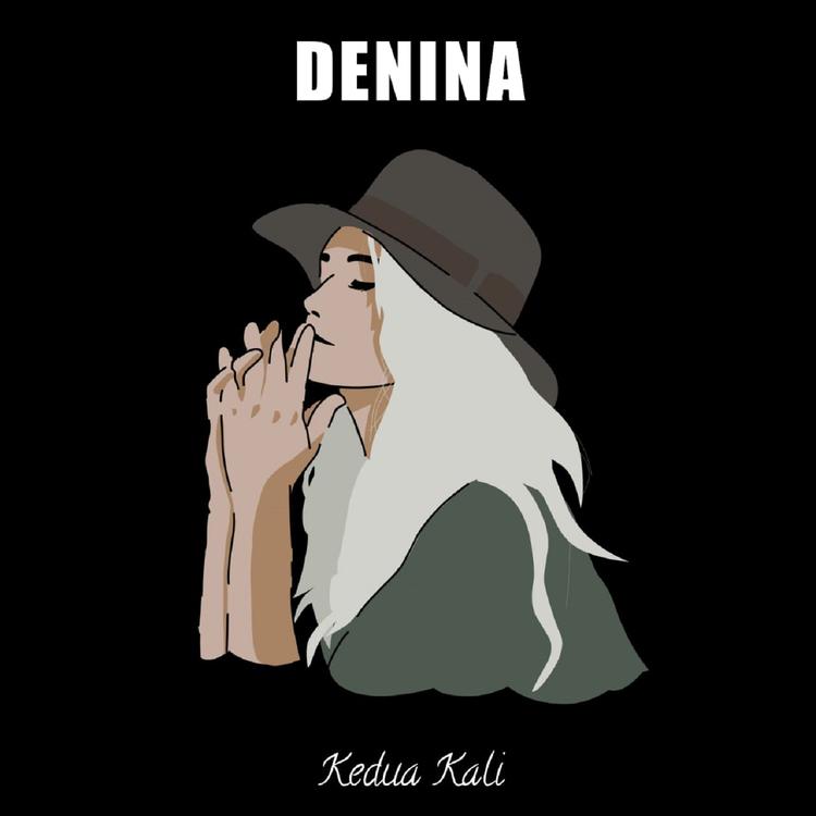 DENINA's avatar image