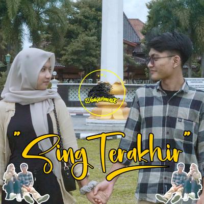 Sing Terakhir's cover