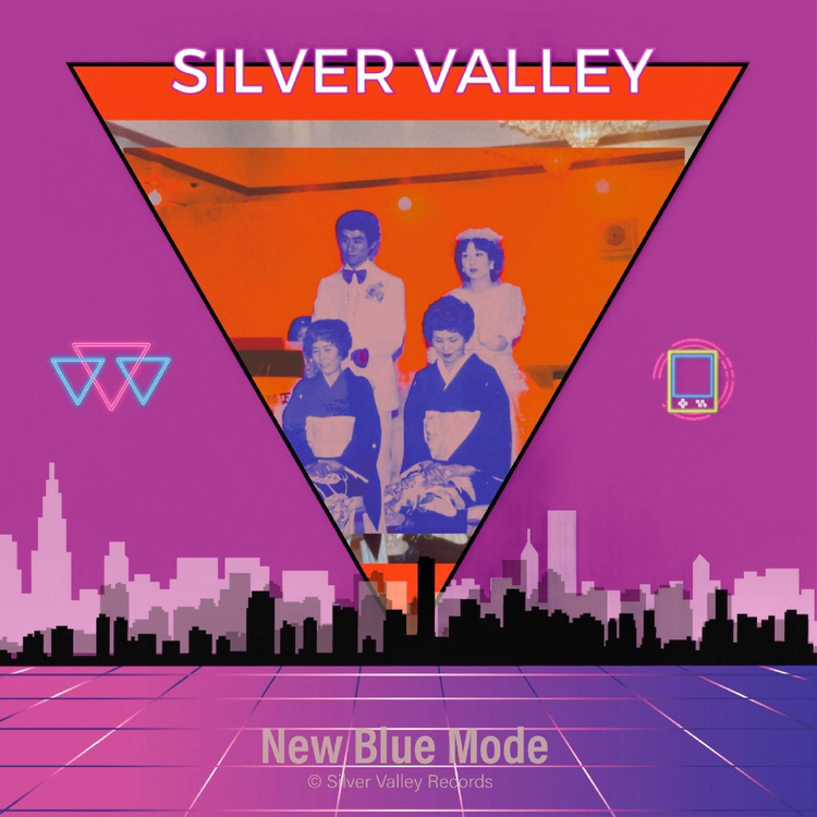 Silver Valley's avatar image