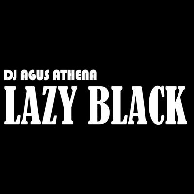 Lazy Black (Remix)'s cover