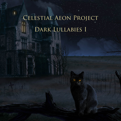 Dark Lullaby By Celestial Aeon Project's cover