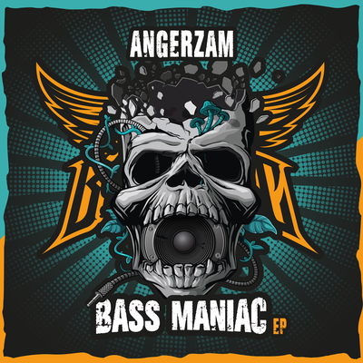 Cerrooo By Angerzam, MBK's cover